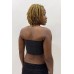 Binder Faixa Preto - 19cm